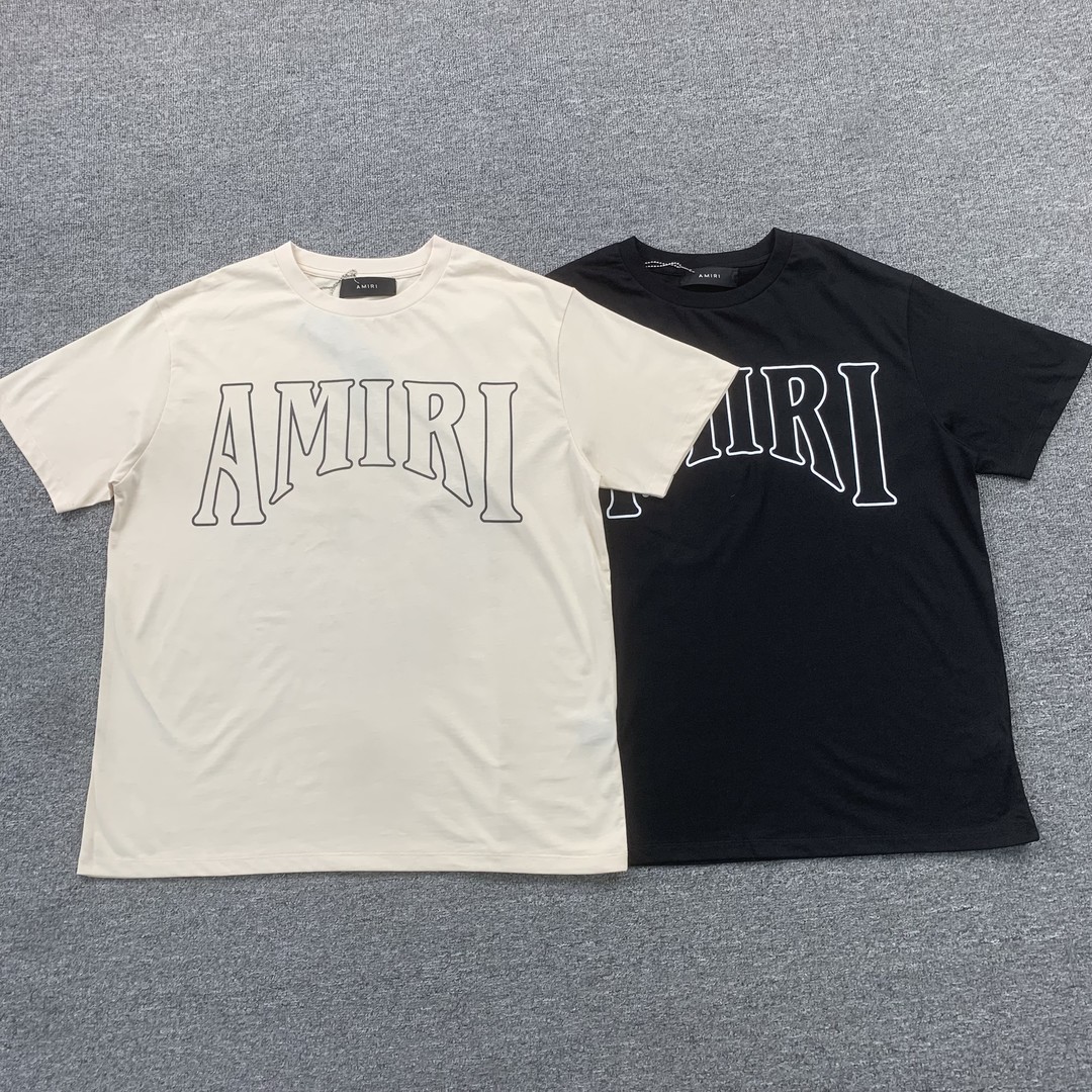 15_145 AMIRI T-shirt