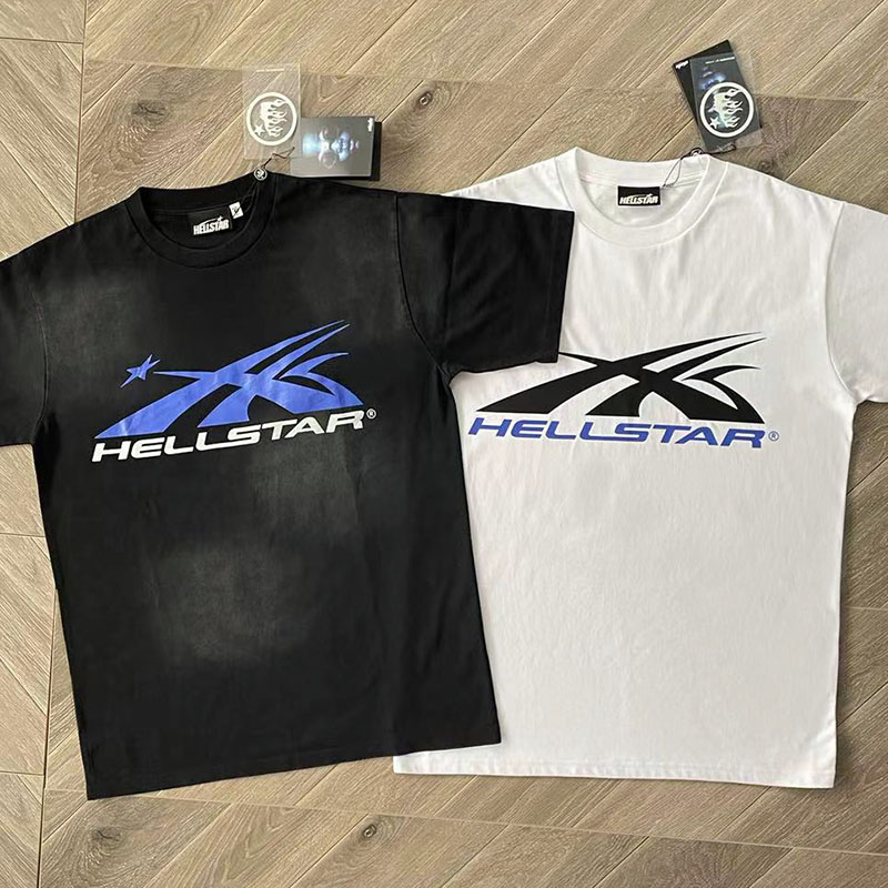 53_Hellstar T-shirt