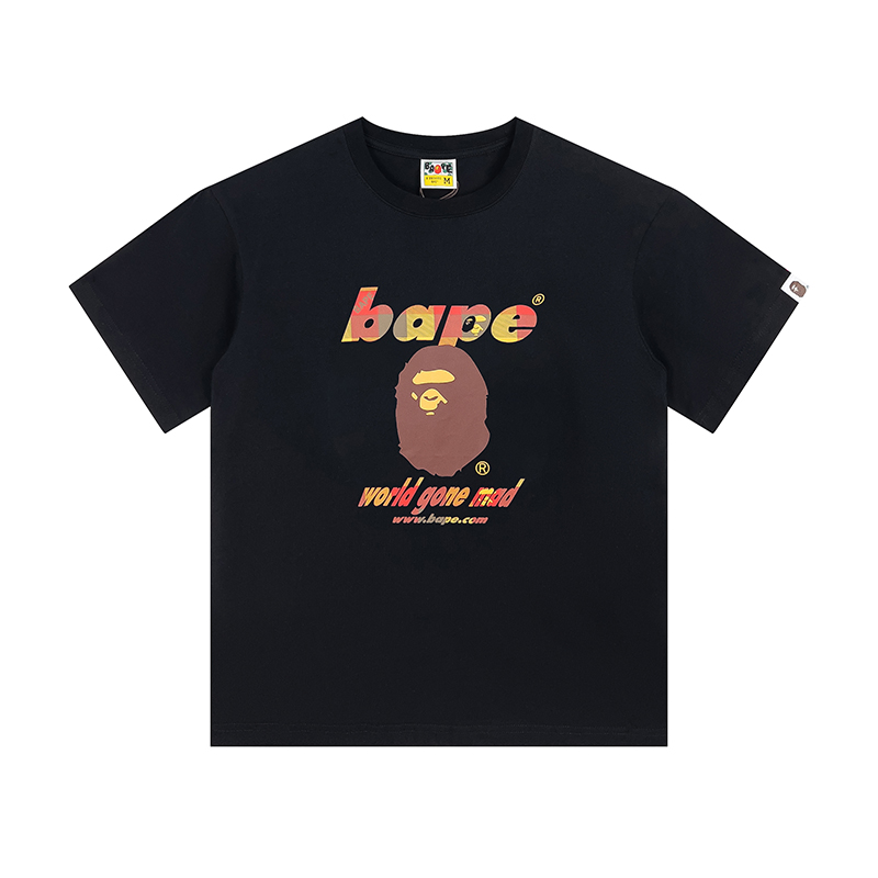 92_45 Bape T-shirt