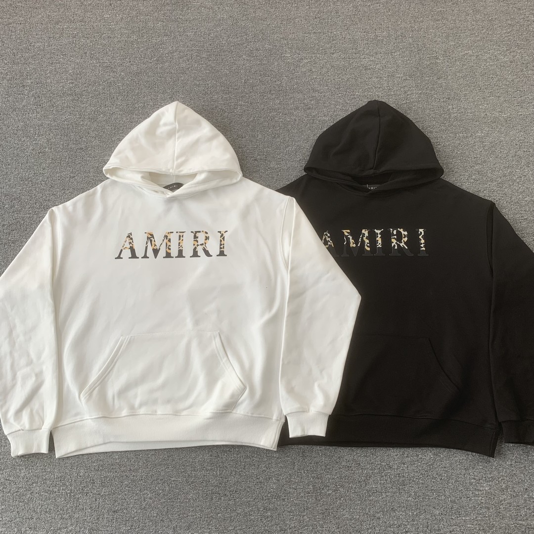 103_ 145 AMIRI Hoodie