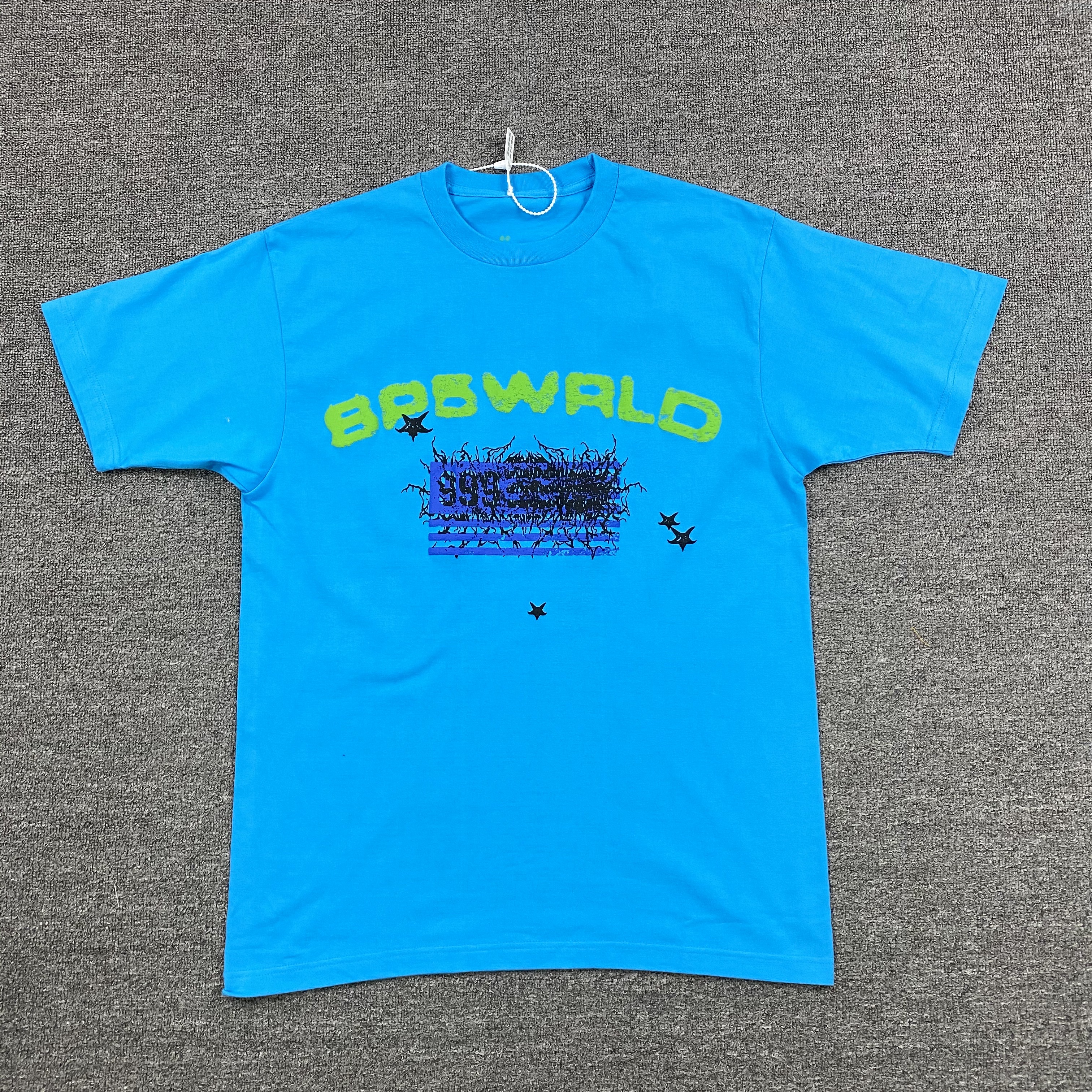 46_99 spider T-shirt