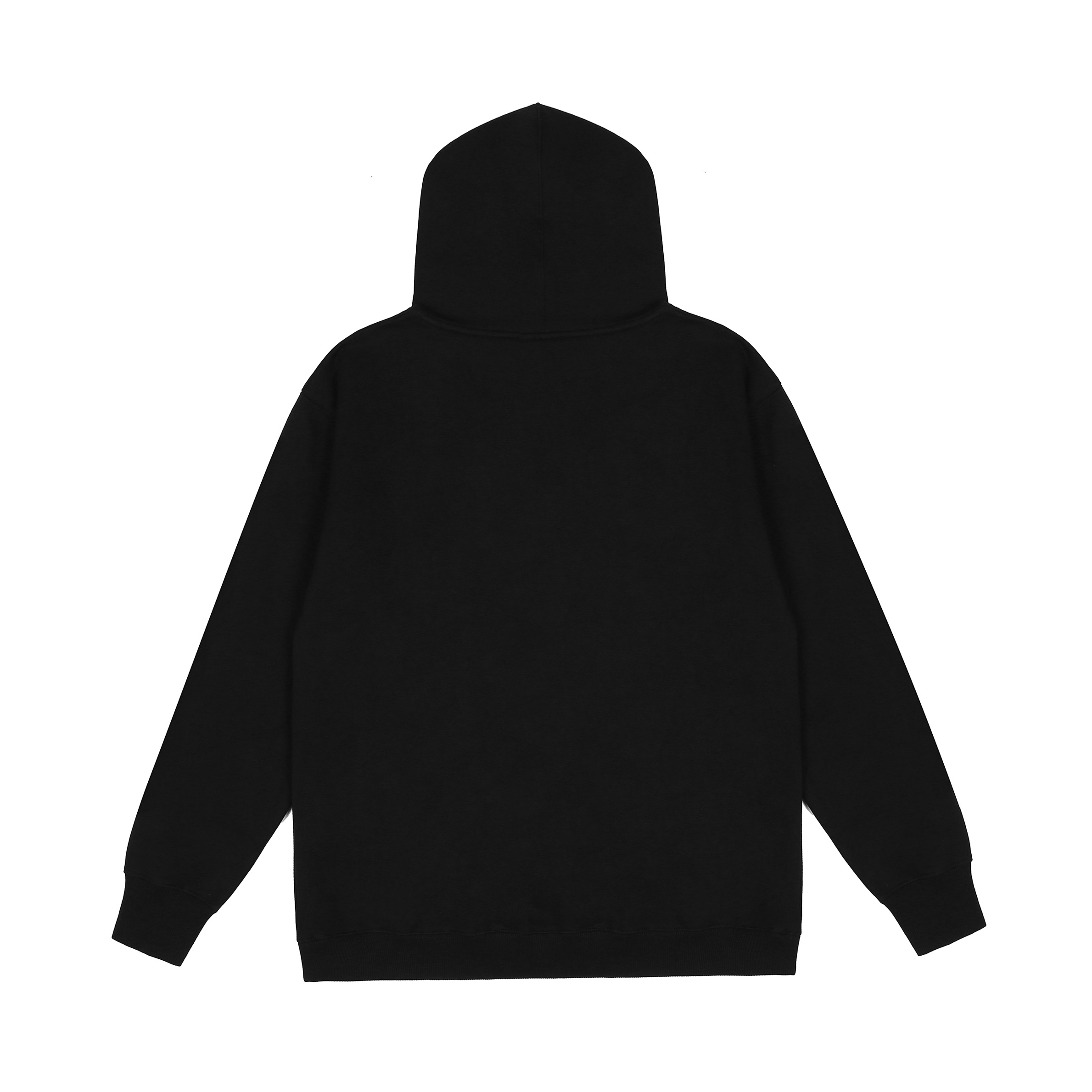 67_148 Revenge Hoodie