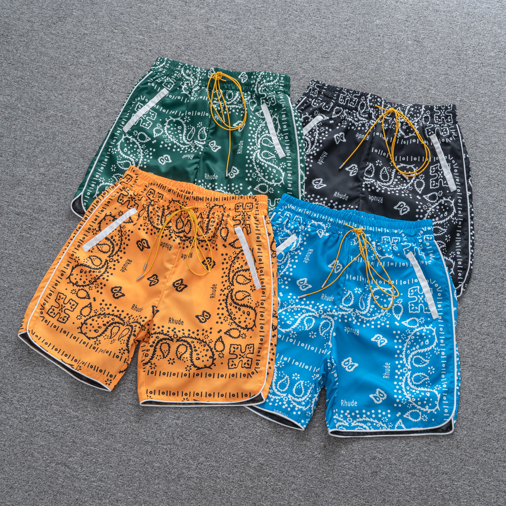 117_88 RHUDE Shorts