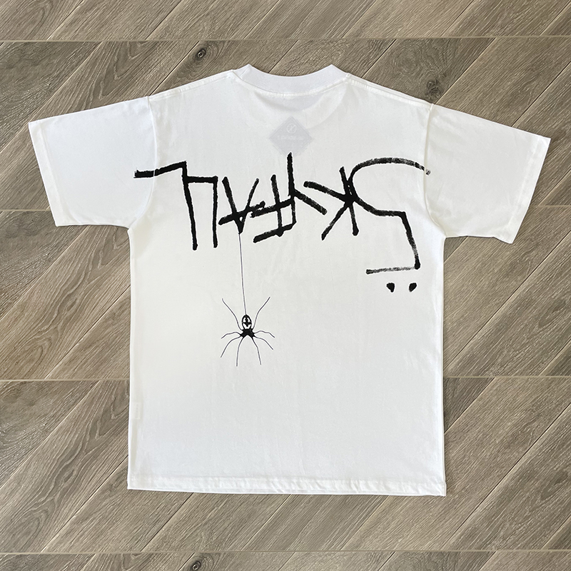 107_Spider T-shirt