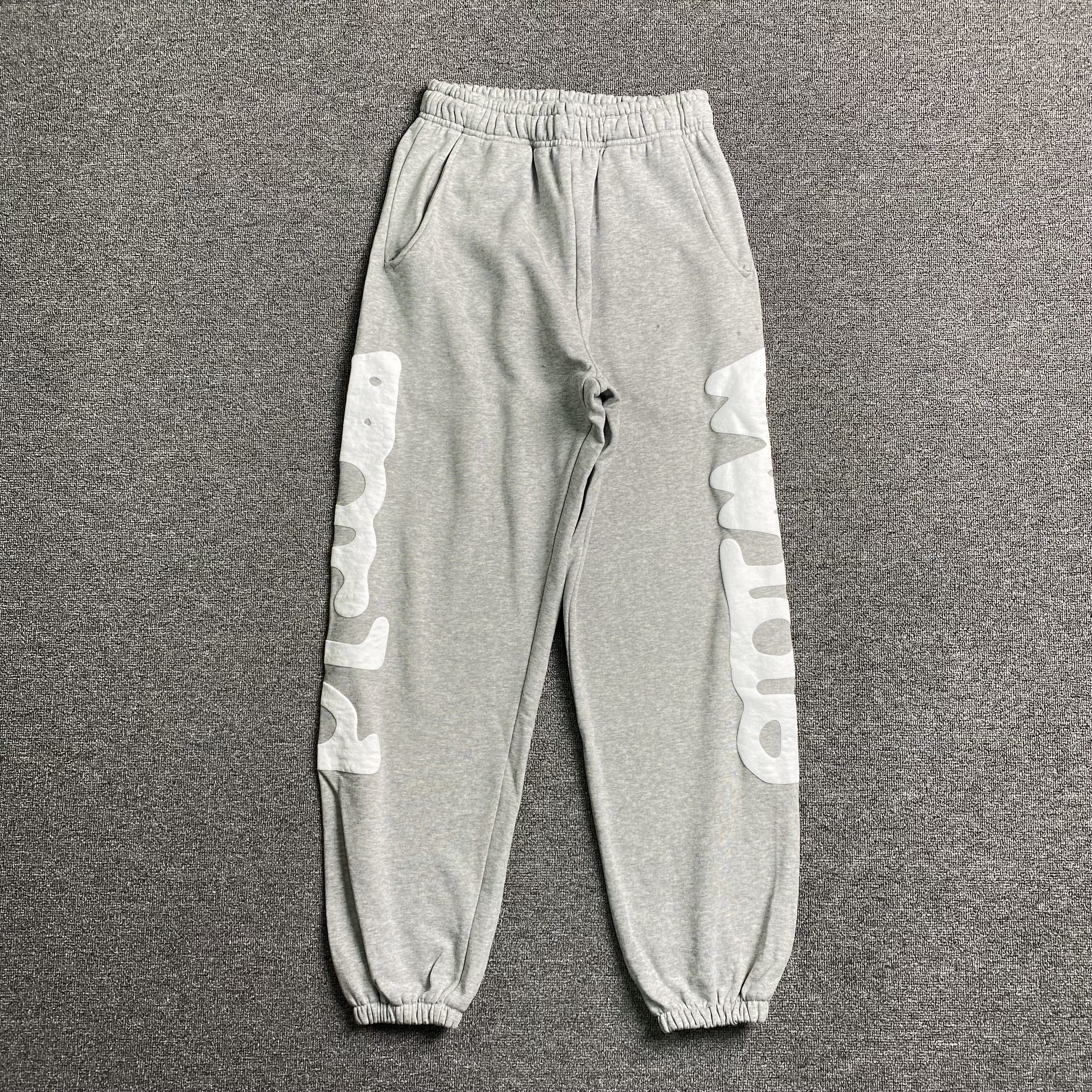 3_190 Spider Pants