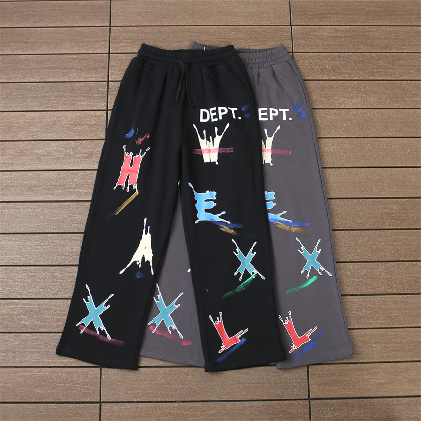 101_145 GALLERY PANT