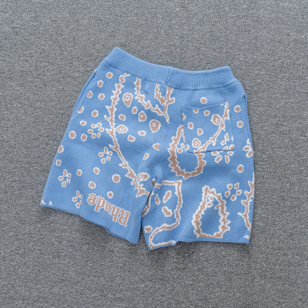 70_128 RHUDE Shorts