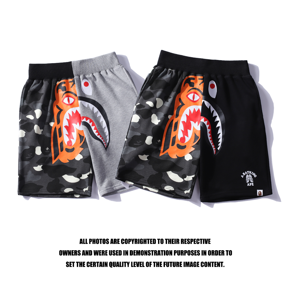44_59 Bape Shorts