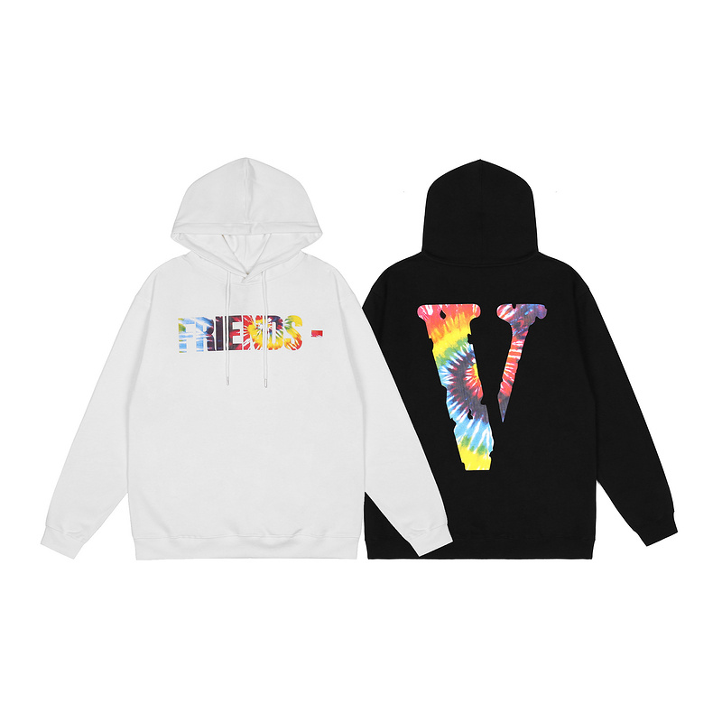 116_Vlone Hoodie