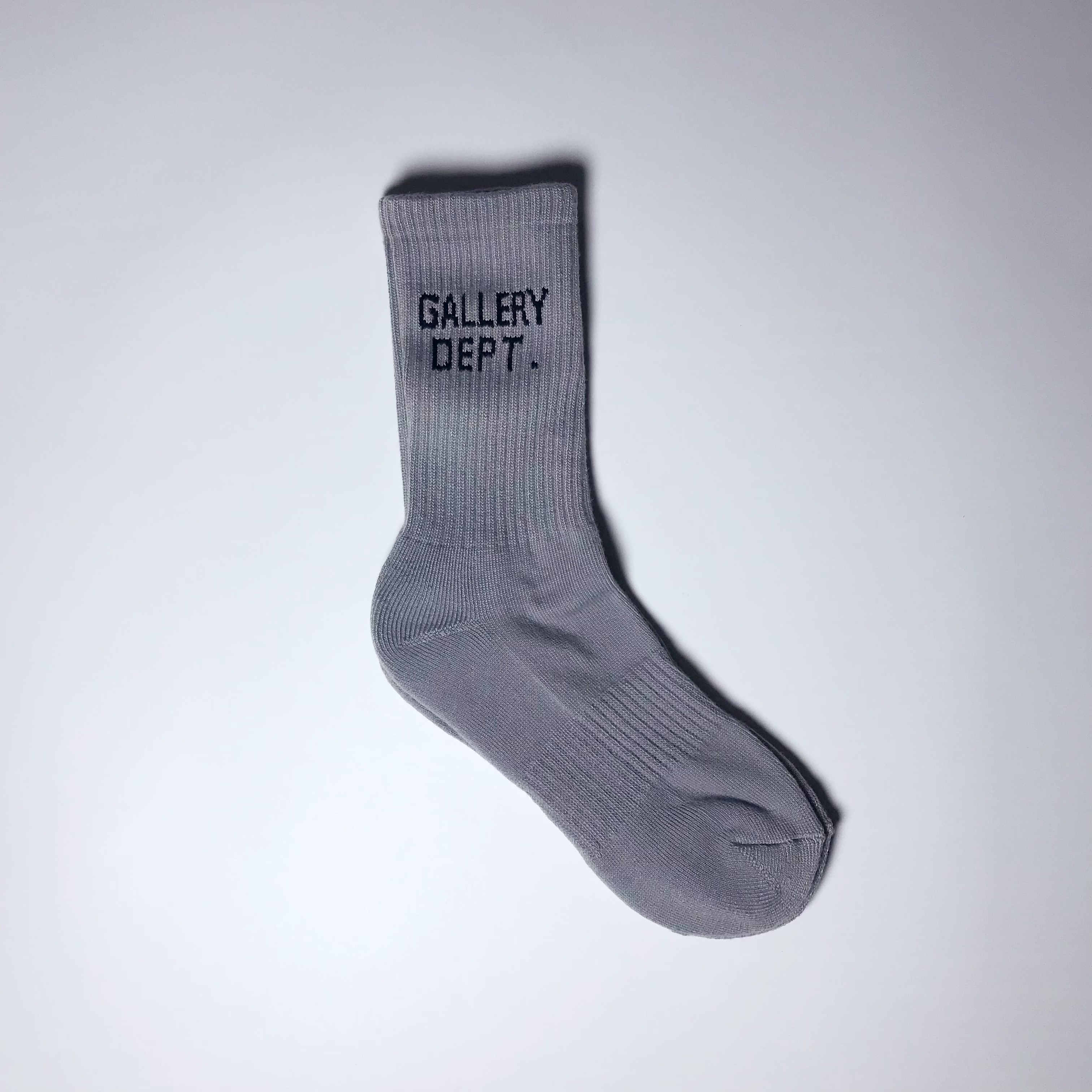 复制8_ Gallery Dept Socks