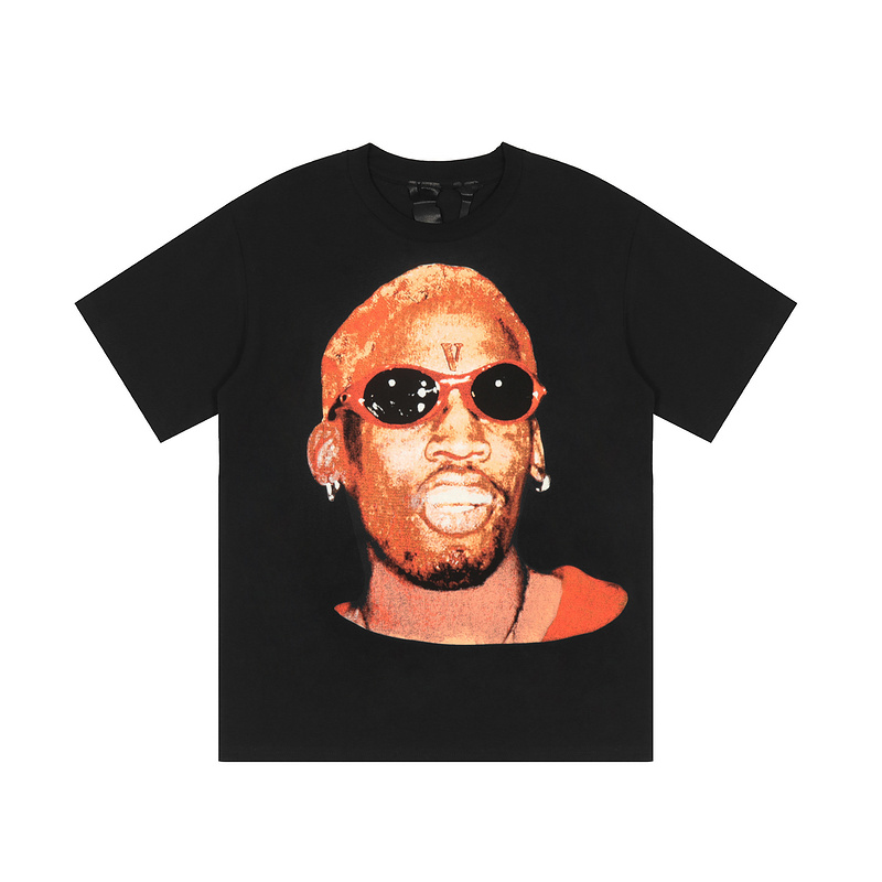 24_Vlone T-shirt