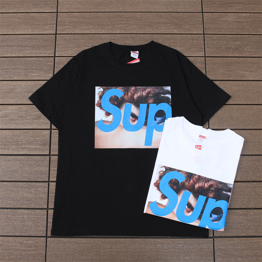 95_68 SUPREME T-SHIRT