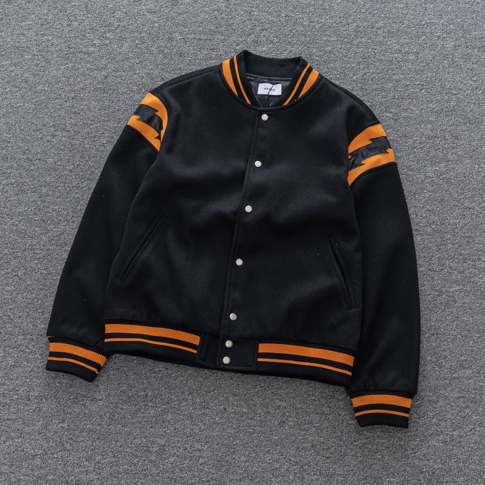 88_188 RHUDE JACKET