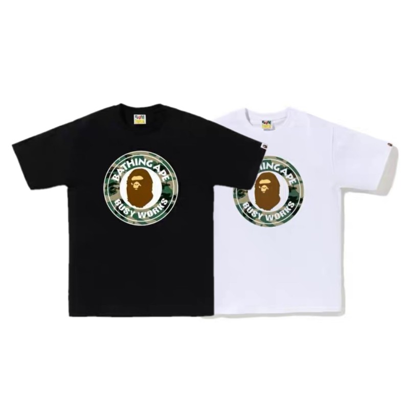 1_48 Bape T-shirt