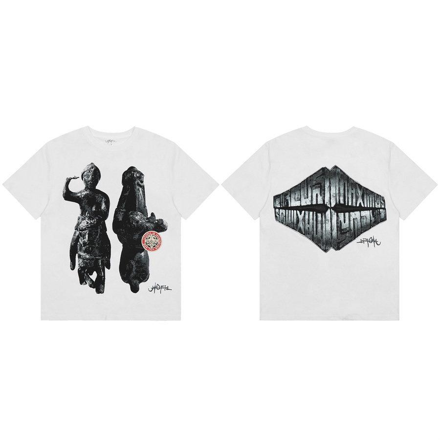 11_89 Travis Scott T-shirt