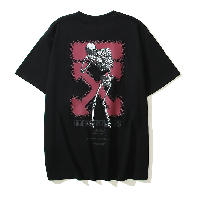 30_102 Off-White T-shirt