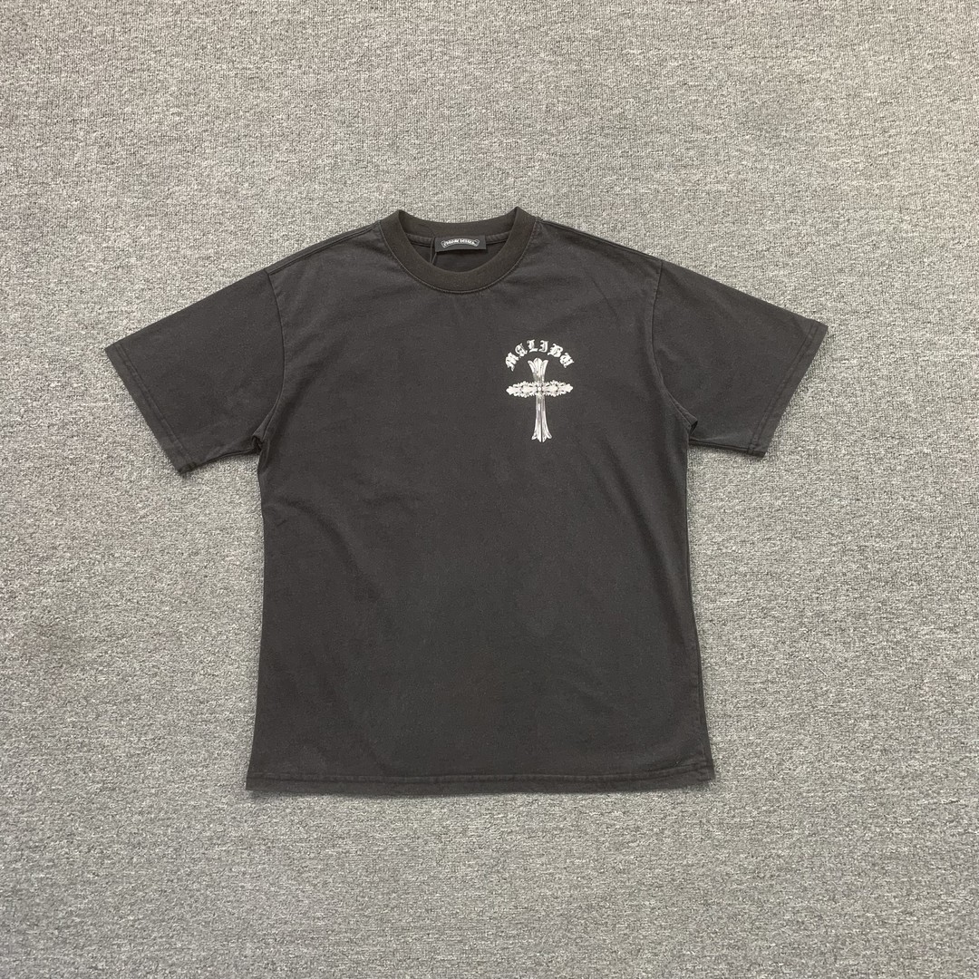 73_99 Chrome Hearts T-shirt