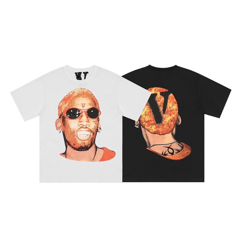 24_Vlone T-shirt