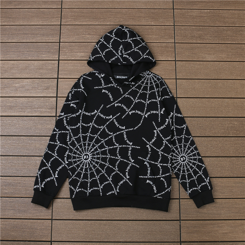 86_158 PALM ANGELS HOODIE
