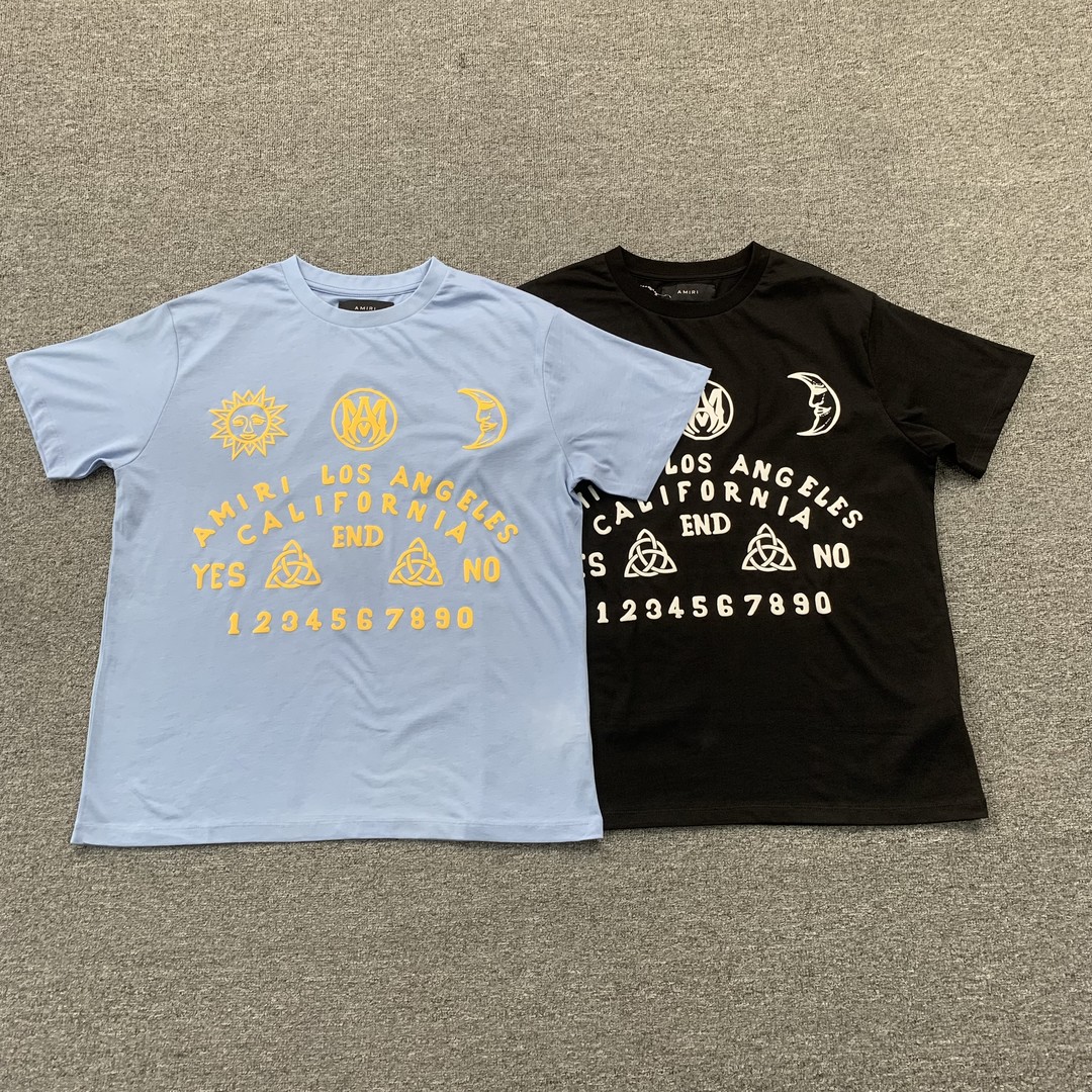 37_145 AMIRI T-shirt