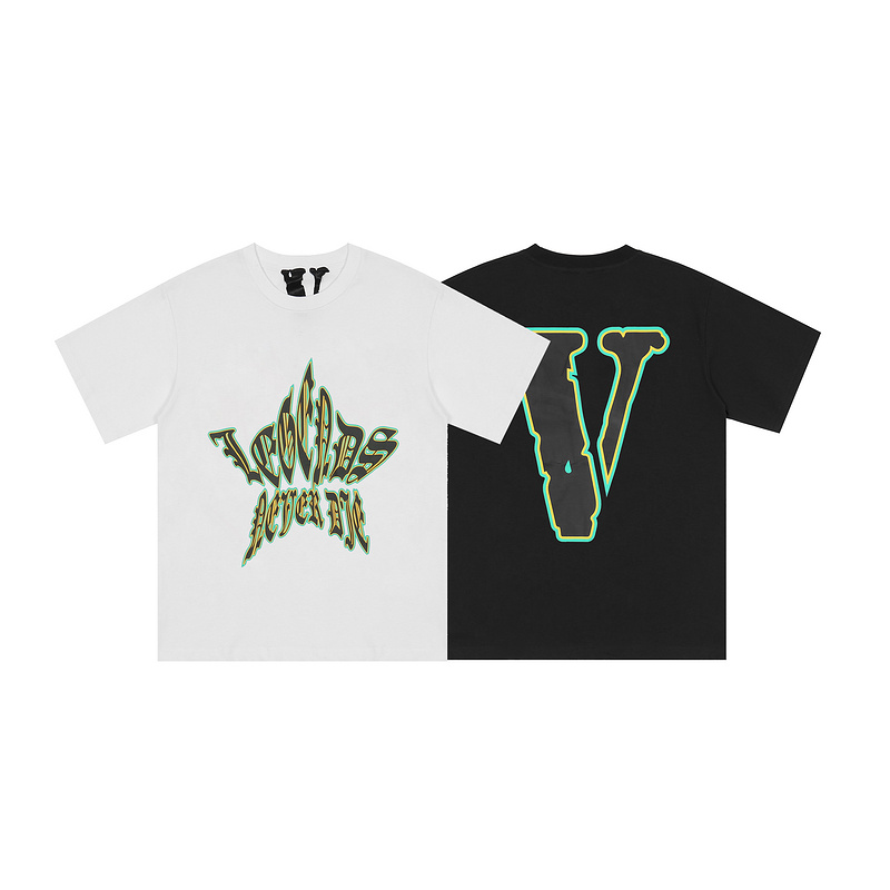 113_Vlone T-shirt