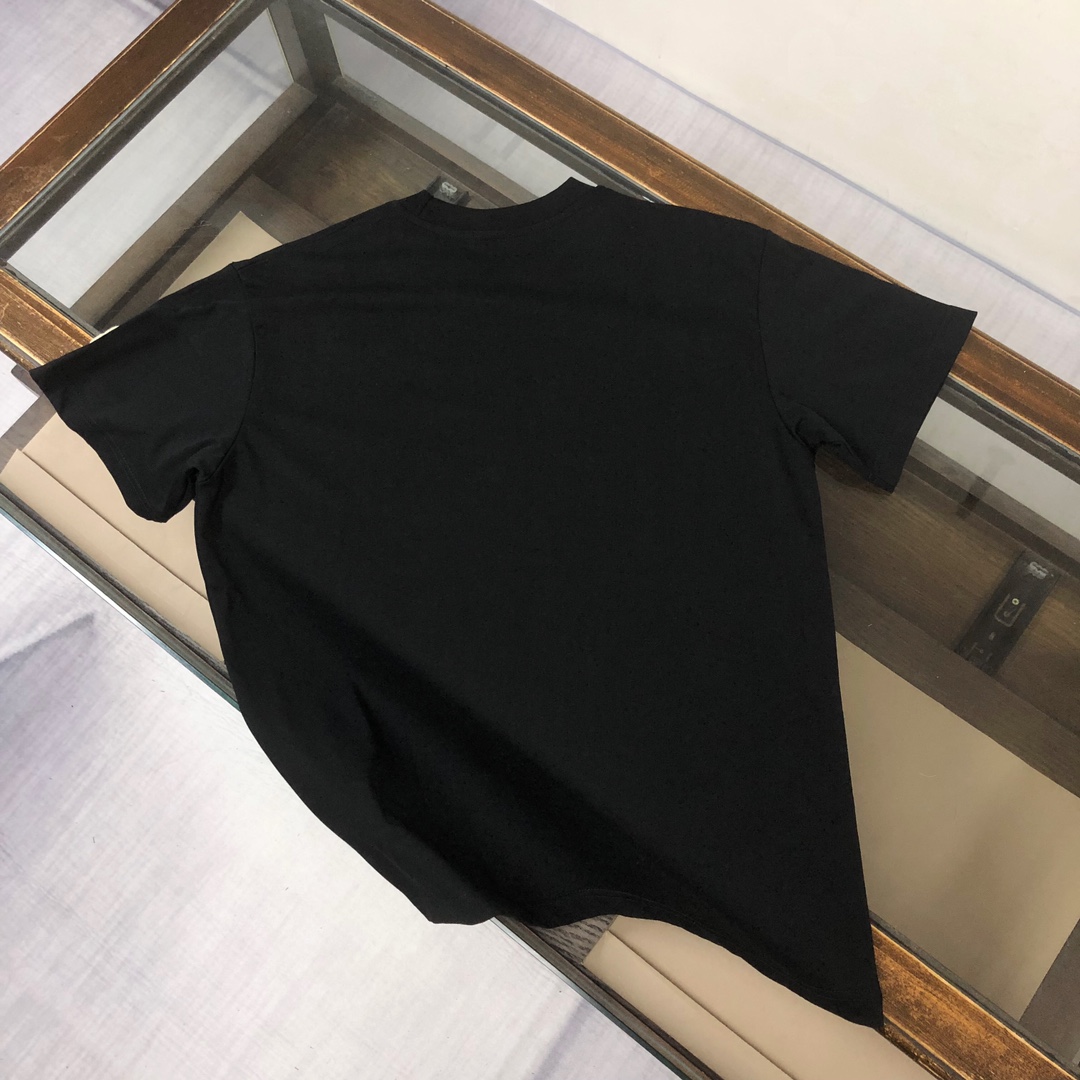 3_Moncler T-shirt