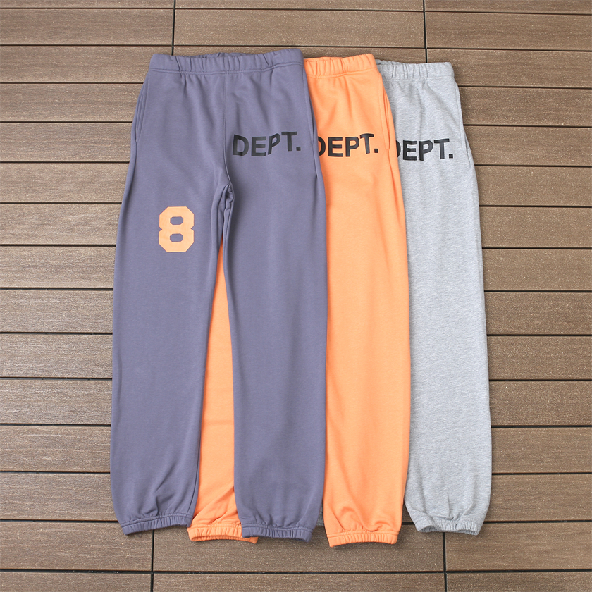 64_128 GALLERY DEPT PANT