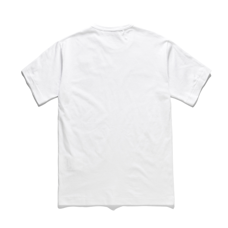76_139 CDG T-shirt