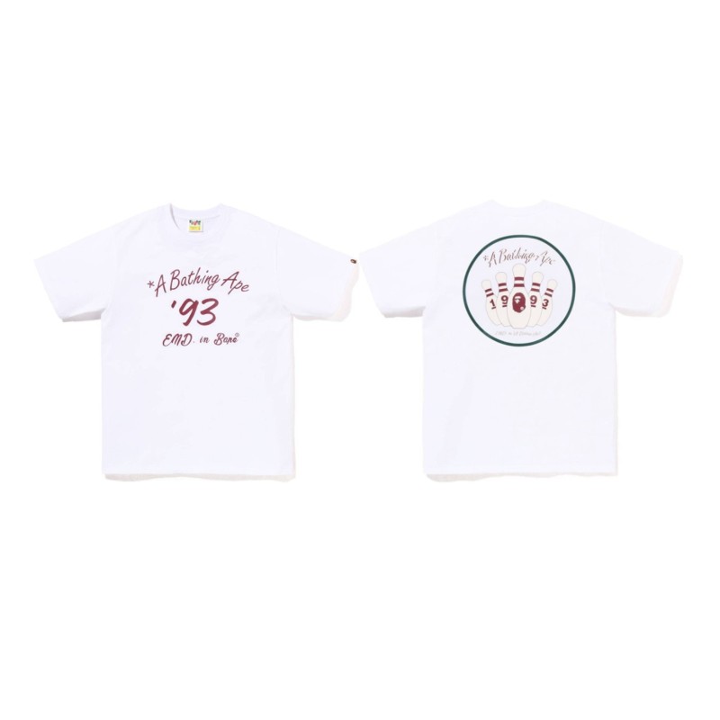 58_48 Bape T-shirt