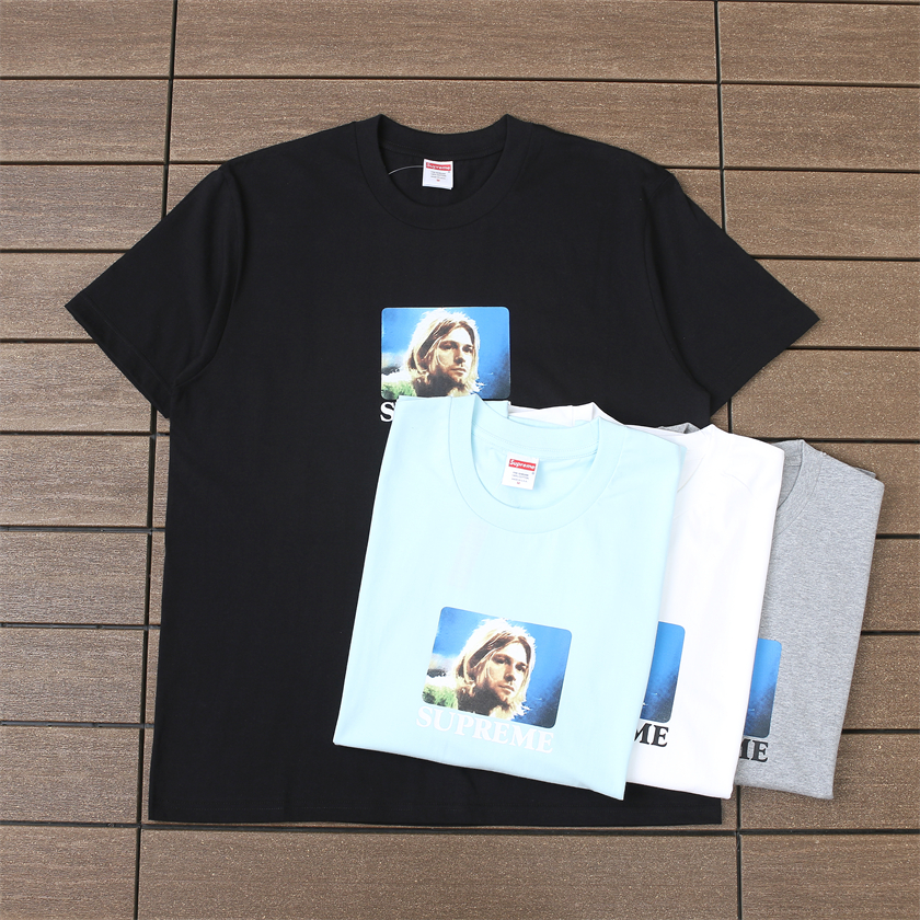 56_88 SUPREME T-SHIRT