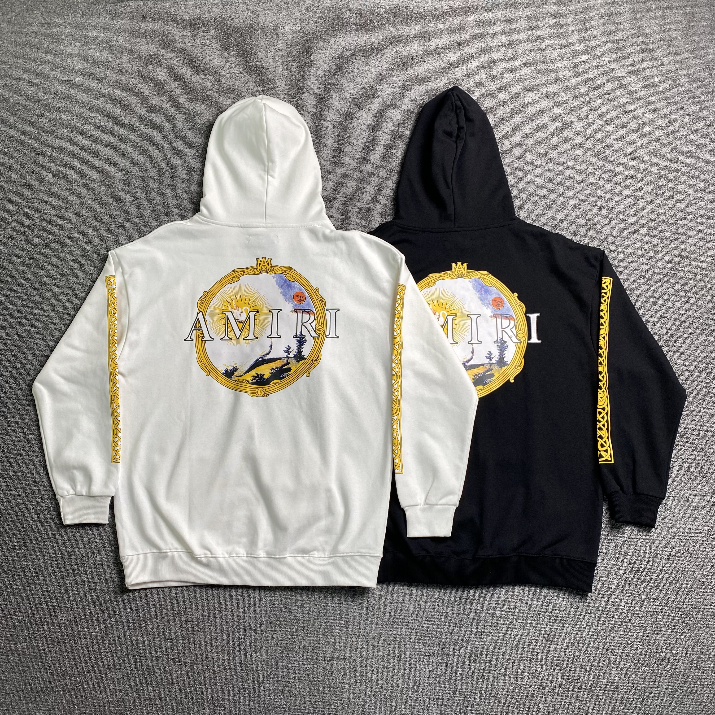 52_160 AMIRI Hoodie