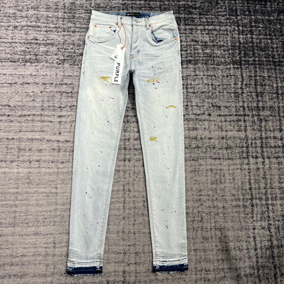 71_Purple Brand Jeans
