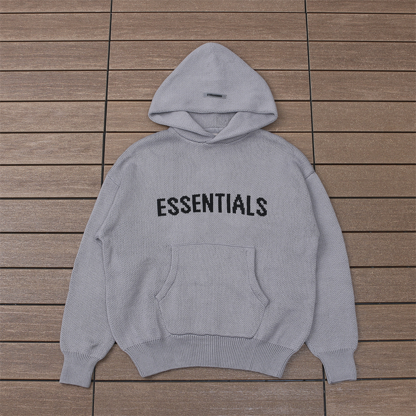 109_145 FEAR OF GOD HOODIE