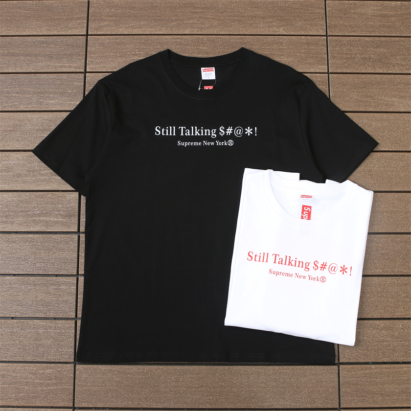 1_68 SUPREME T-SHIRT
