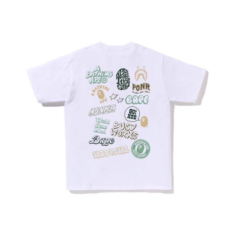 9_48 Bape T-shirt