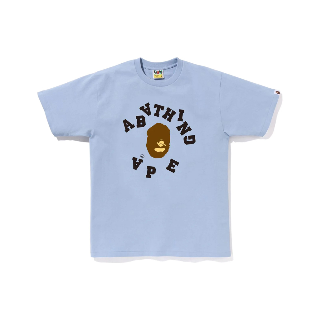 35_48 Bape T-shirt 5 Colors