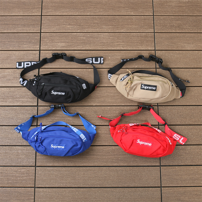 76_68 SUPREME BAG