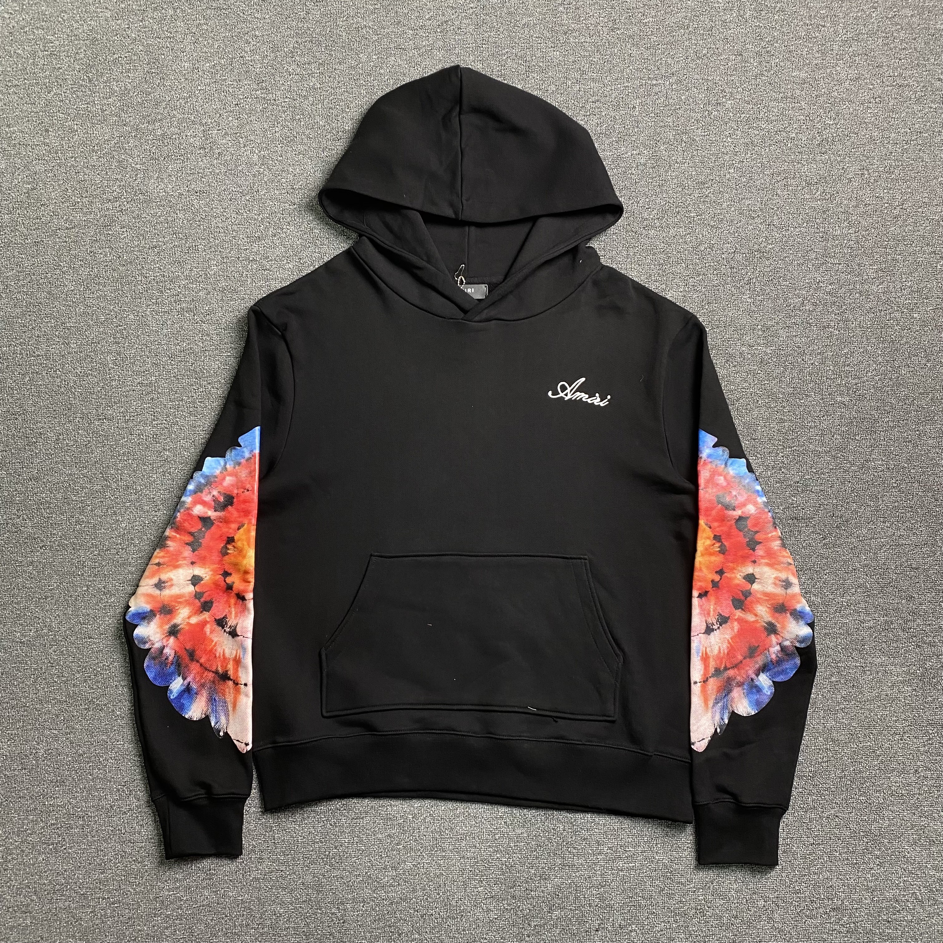 43_205 AMIRI Hoodie