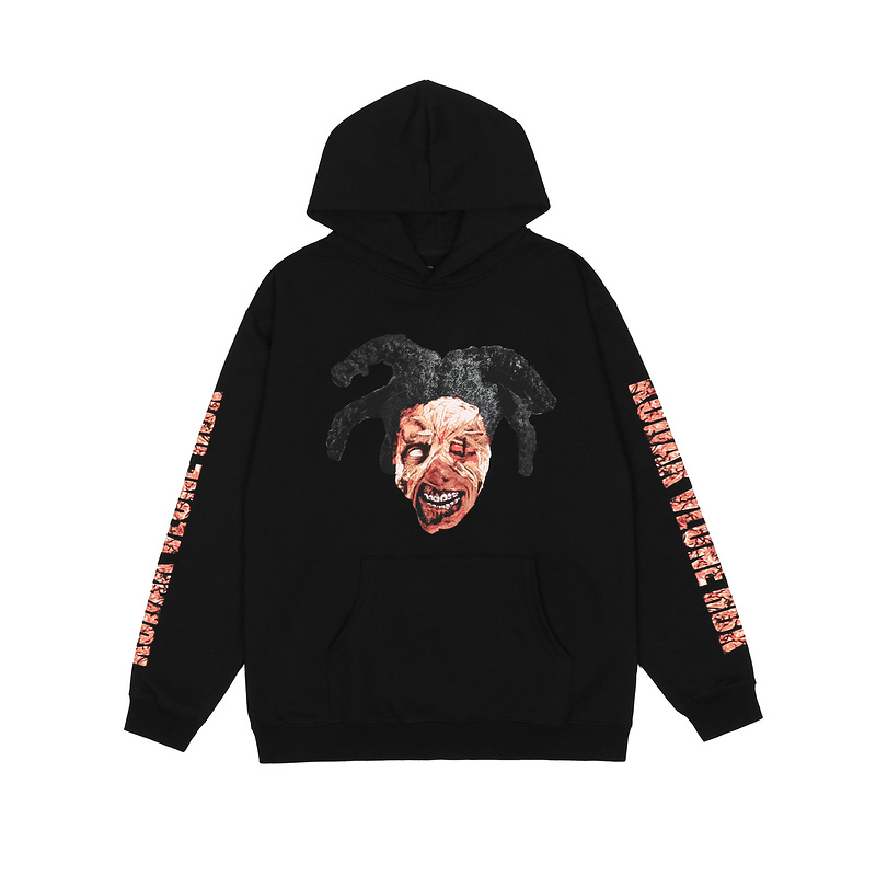 110_Vlone Hoodie