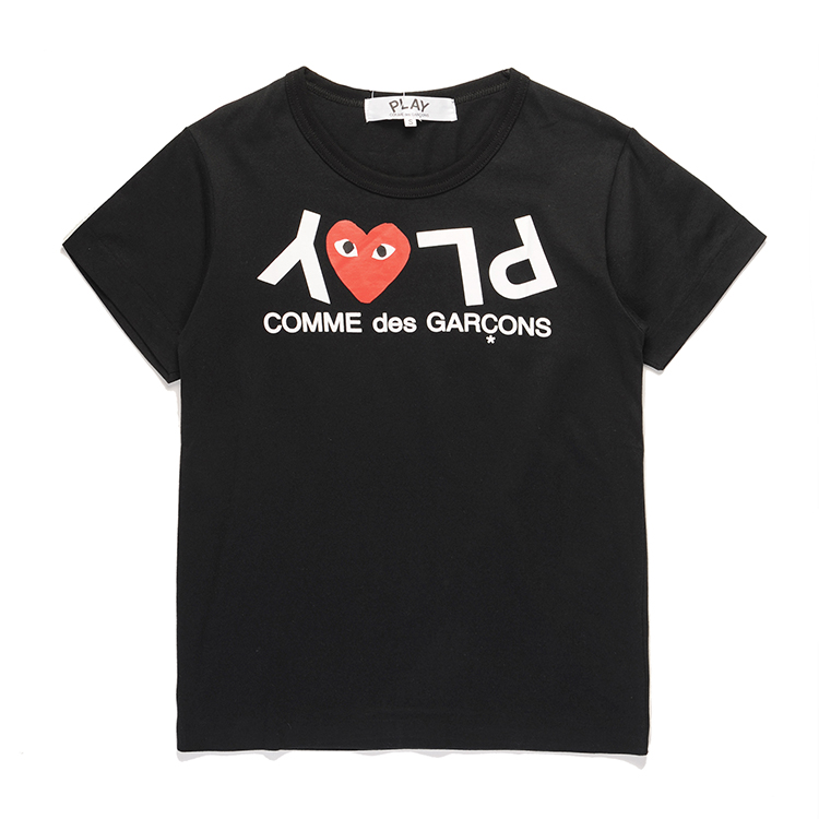 25_139 CDG T-shirt