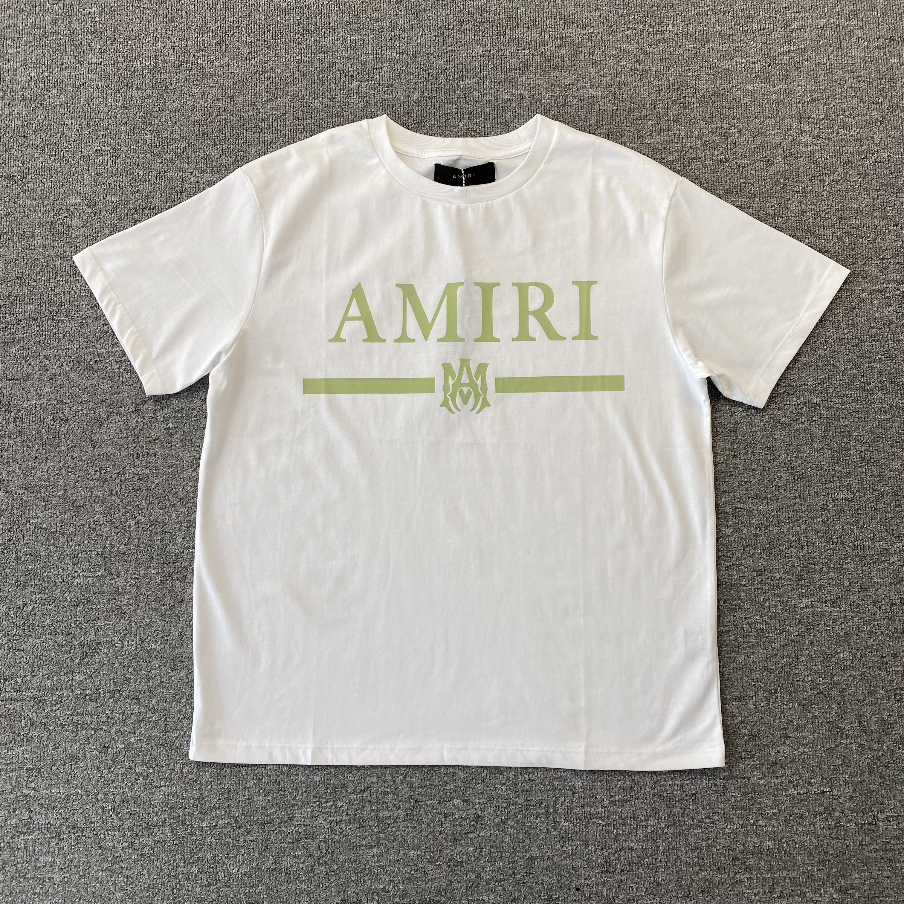 63_138 AMIRI T-shirt