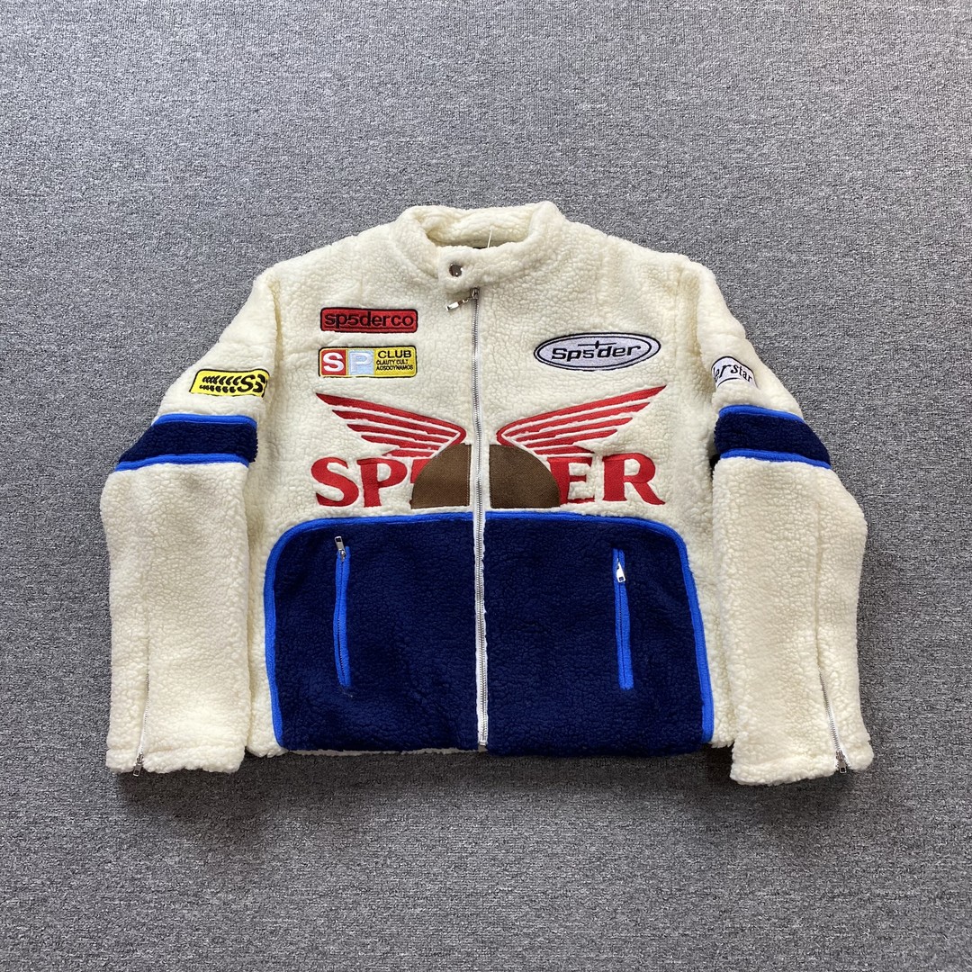 30_430 spider Jacket