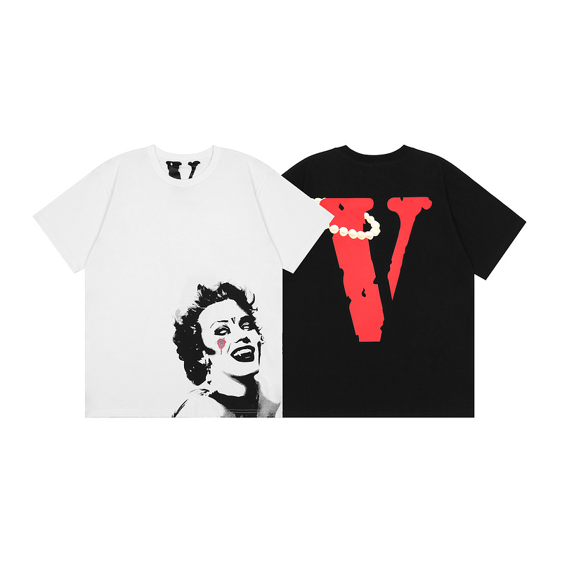 98_Vlone T-shirt