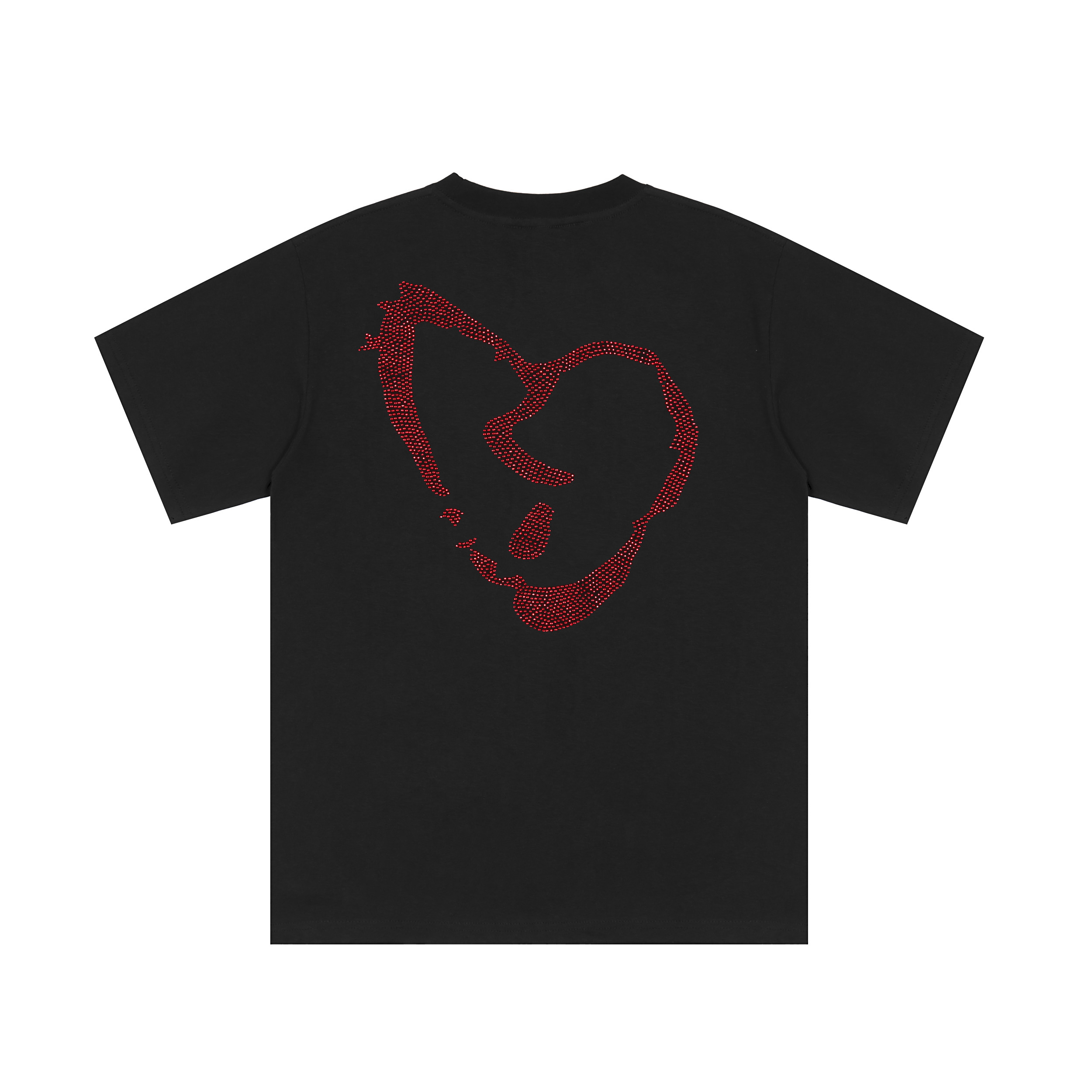 117_79 Revenge T-shirt