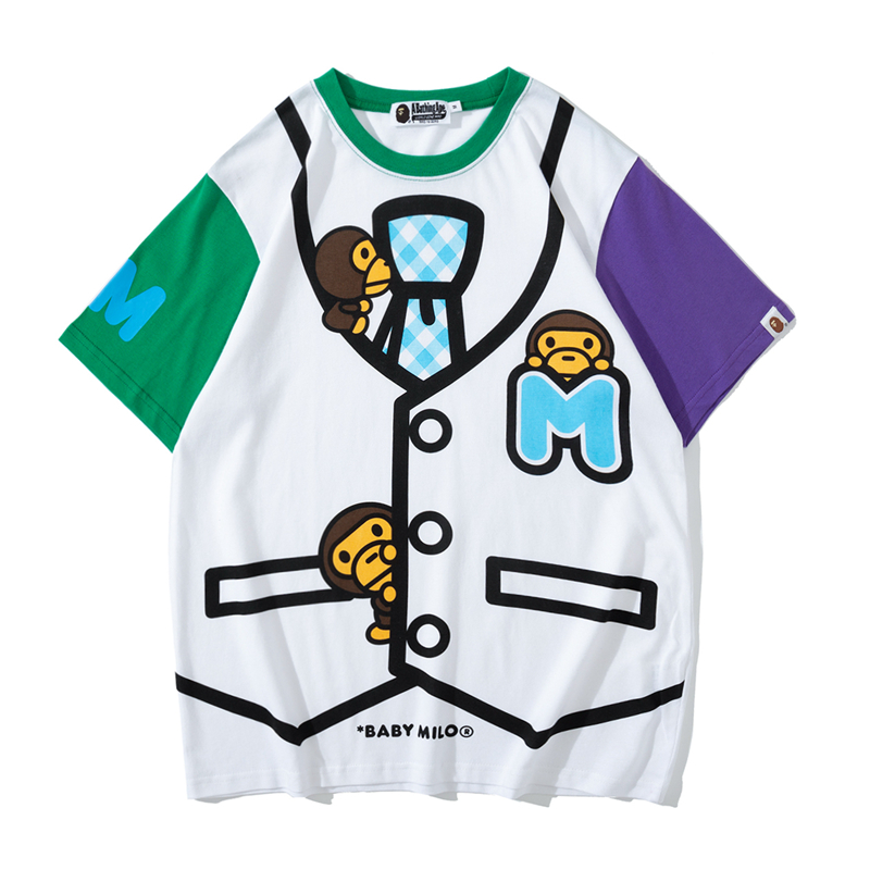 45_48 Bape T-shirt