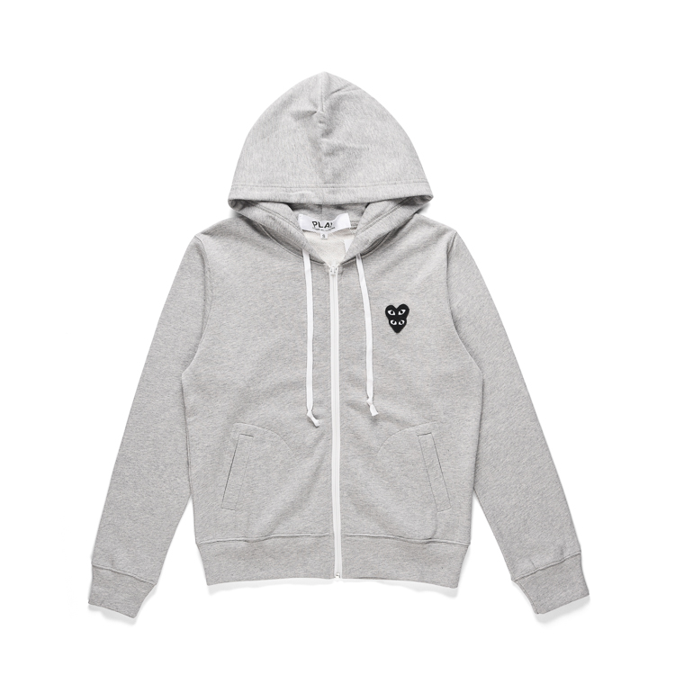63_269 CDG Hoodie