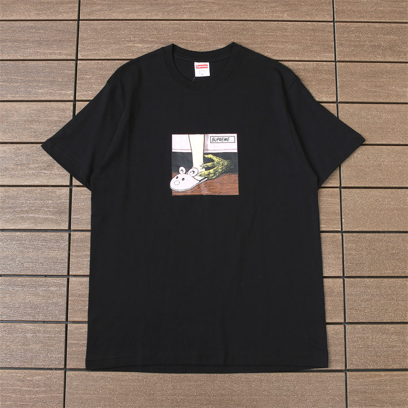 65_85 SUPREME T-SHIRT