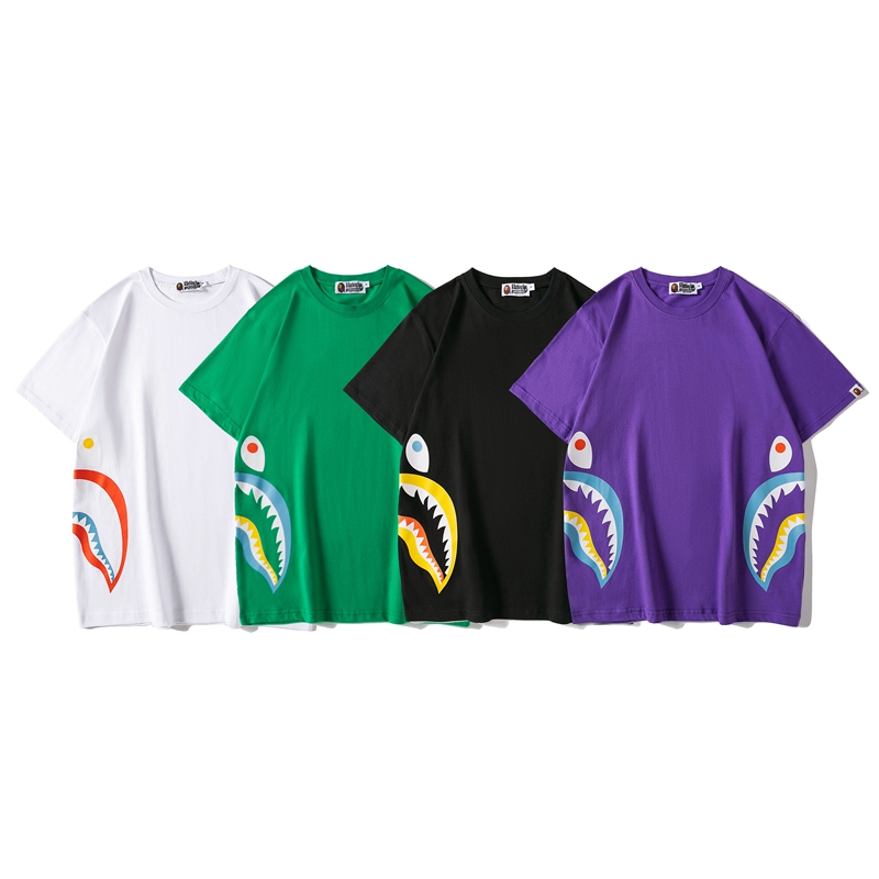 19_49 Bape T-shirt
