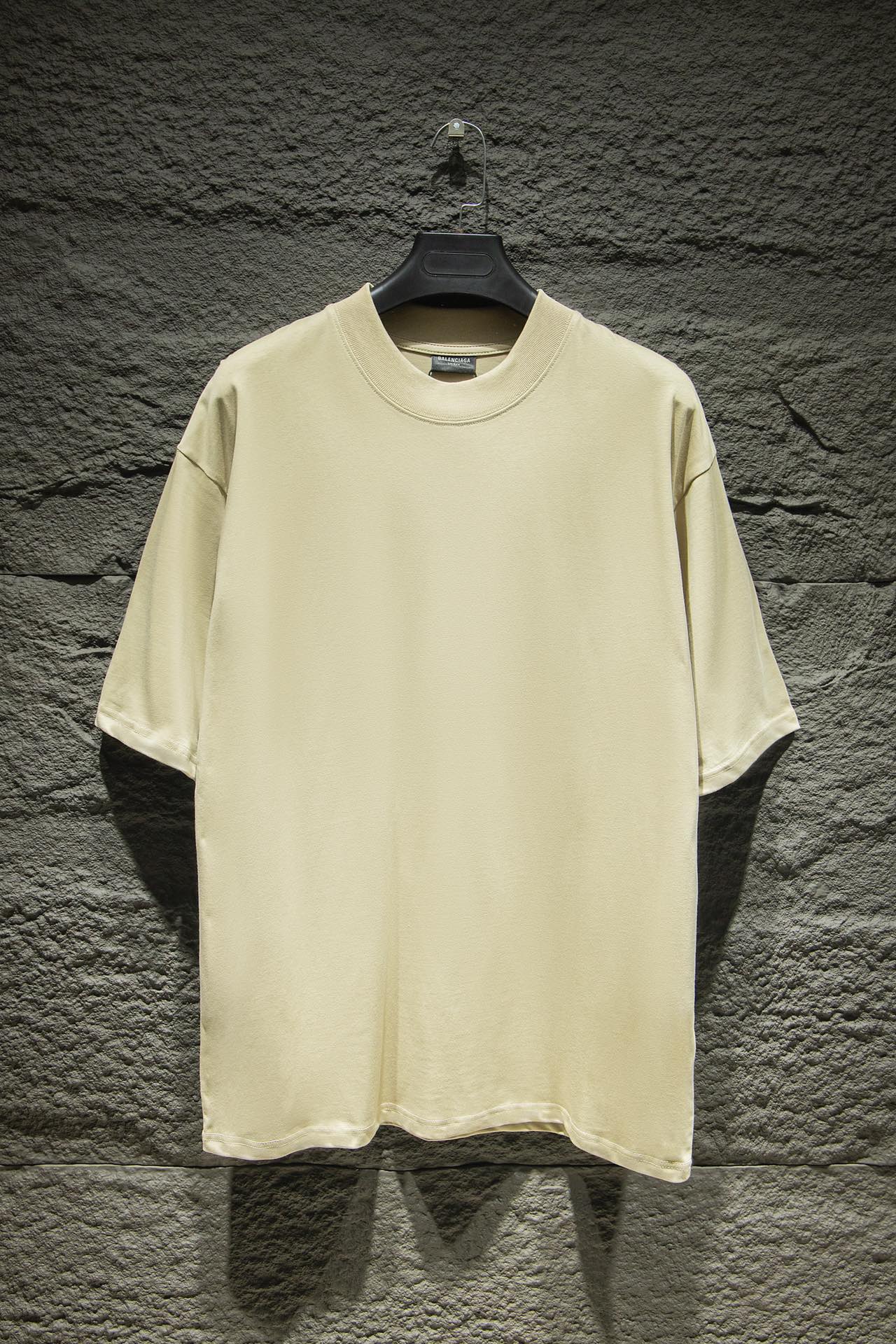 74_Balenciaga T-shirt