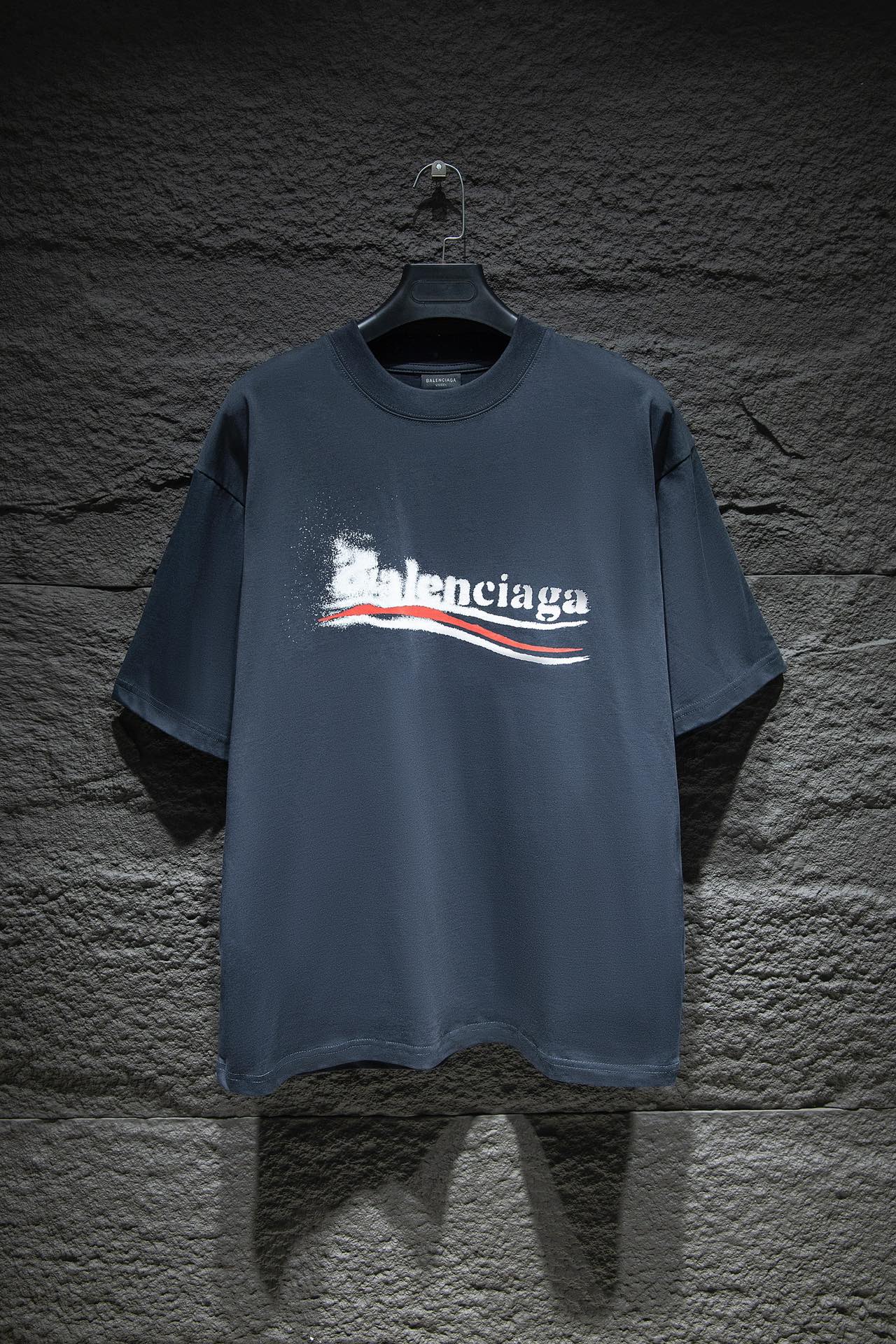 20_Balenciaga T-shirt